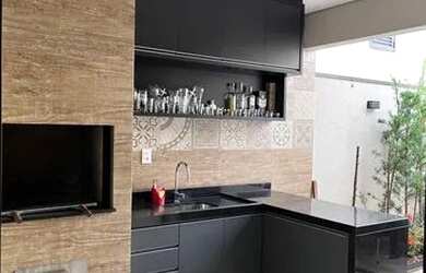 Imagem 3: Aluguel Casa Condomínio Jardim Bréscia Indaiatuba