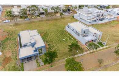 Imagem 3: Terreno lote 82 no Condomínio Aquarela em São Carlos