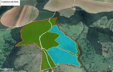 Imagem 14: Fazenda à venda, 396 hectares por R$ 3.100.000 - Zona Rural - Luziânia/GO