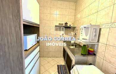 Imagem 14: Apartamento-À VENDA-Quintino Bocaiúva-Rio de Janeiro-RJ