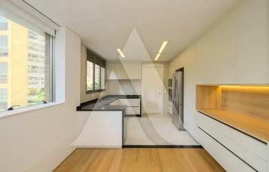 Imagem 10: SãO PAULO - Apartamento Padrão - Ibirapuera