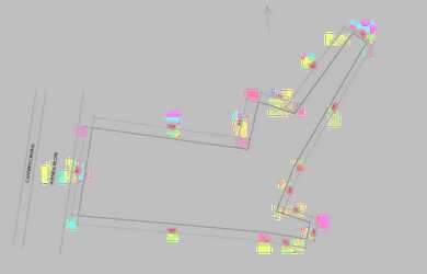 Imagem 5: Terreno à venda, 900 m² por R$ 950.000 - na Av Recife - Ipsep - Recife/PE