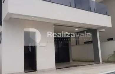 Imagem: A casa possui 3 Dormitórios, 4 Banheiros, 2 Vagas na garagem