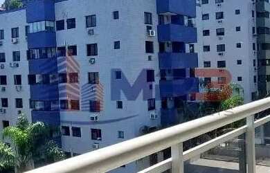 Imagem 7: Freguesia Jacarepaguá Cobertura 4 quartos, sendo 2 suites