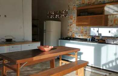 Imagem 4: Casa Cond. Fechado, 2/4, Piscina, Quiosque, Praia Privativa!!!