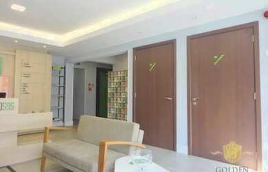 Imagem 14: Apartamento com 1 dormitório para alugar, 28 m² por R$ 2.260,00/mês...