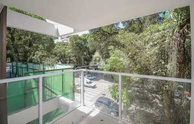 Imagem 12: Residencial Selfie-Tech apartamentos tipo studios Primeira Locação em Copacabana