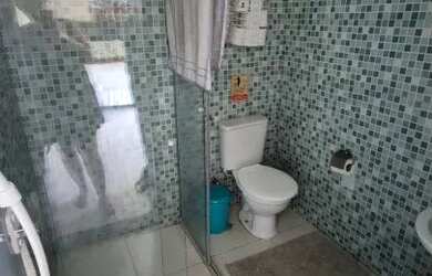 Imagem 12: Casa Cond. Fechado, 2/4, Piscina, Quiosque, Praia Privativa!!!