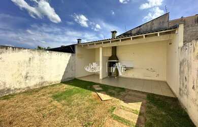 Imagem 13: Casa com 3 quartos, 97 m² - venda por R$ 500.000 ou aluguel por R$ 2.500/mês...