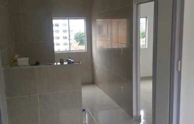 Imagem: O apartamento possui 2 Dormitórios, 1 Banheiro, 45m² de Área