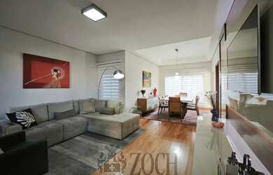 Imagem 16: Sobrado com 263 no Condomínio Giardino di Lucca