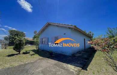 Imagem 2: Casa com Terreno Amplo em Localização Estratégica - Nova Brasília,...