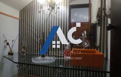 Imagem 15: Casa Alto Padrão 3 Suítes no cond. Vila dos Ipês em Patamares