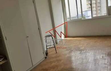 Imagem 2: Sala-À VENDA-Centro-Rio de Janeiro-RJ