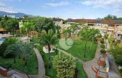 Imagem 9: Casa com 3 quartos à venda, 189 m² por R$ 950.000 - Recreio dos Bandeirantes...