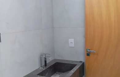 Imagem 10: Bairro Sumaré,Casa Nova pra financiamento ou carta de crédito