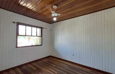 Imagem 5: Sala, cozinha, banheiro, área de serviço com banheiro