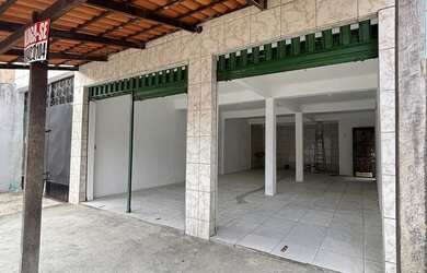 Imagem 2: ALUGA SE PONTO COMERCIAL. 80m² de Áreae1 Banheiro
