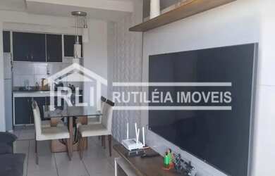 Imagem 5: Rutileia Imóveis vende excelente apartamento no bairro Jardim Imperial...