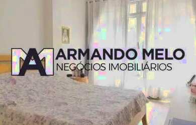 Imagem 14: Apartamento à venda em Copacabana, três quartos com vaga, frente, metrô Siqueira Campos