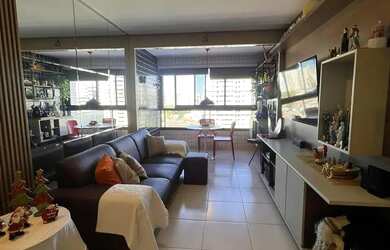 Imagem 12: More em uma das melhores localizações da Ponta Verde, ao lado da academia...