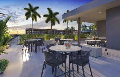 Imagem 12: 59962 à venda - Apartamento com 3 quartos, 2 vagas, no Bandeirantes Pampulha