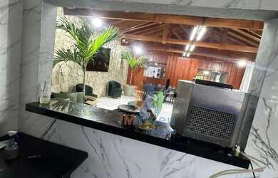 Imagem 14: Chácara com 3 dormitórios à venda, 1250 m² por R$ 1.200.000 - Chácara...