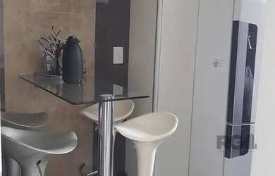 Imagem 7: Cobertura 2 dormitorio com 80m2 no bairro Santana