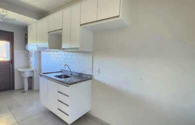 Imagem 3: Apartamento para alugar em Londrina, Gleba Palhano, com 2 quartos, com...