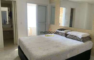 Imagem 13: Apartamento à venda, 104 m² por R$ 821.000,00 - Vila Mussolini - São...