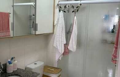 Imagem 16: Apart. 1 dorm. aluga R$ 2.600 - Vila Rio Branco - Jundiaí