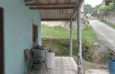 Imagem: A chácara possui 450m² de Área e está localizado em Juquitiba