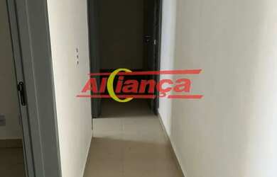 Imagem 5: APARTAMENTO 46M², 2 QUARTOS À LOCAÇÃO NO GOPOUVA - GUARULHOS/SP POR...