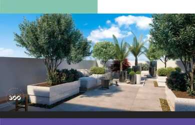 Imagem 14: Apartamentos Padrão em Poços de Caldas