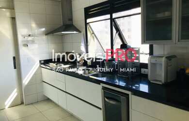 Imagem 15: Cobertura, Moema - São Paulo