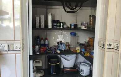 Imagem 10: CASA SOBRADO À VENDA COM 04 QUARTOS NO CONDOMINIO PAINEIRAS DA MALOTA...