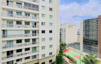 Imagem 10: Apartamento tipo para venda em Consolação com 2 quartos, 90m²