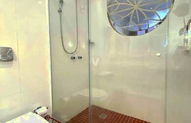 Imagem 14: Casa 4 dormitórios para vender ou alugar Nossa Senhora de Lourdes Santa Maria/RS