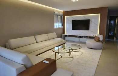 Imagem 7: Lindo apartamento mobiliado para aluguel no Jardim Goiás, Goiânia -...