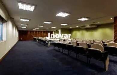 Imagem 7: Andar com 389m² no coração do Centro de Belo Horizonte