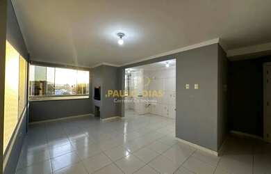 Imagem 4: Apartamento para locação/Vila Real/Baln. Camboriú