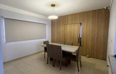 Imagem 12: Sobrado Alto Padrão no Centro de Palmas