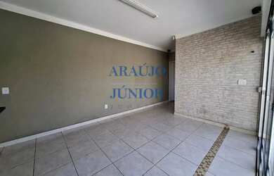 Imagem 4: Imperdível Casa para locação na Vila Santa Maria, Americana-SP com...