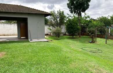 Imagem 5: Casa para venda no Residencial Palmares com 05 quartos em Park Way - DF