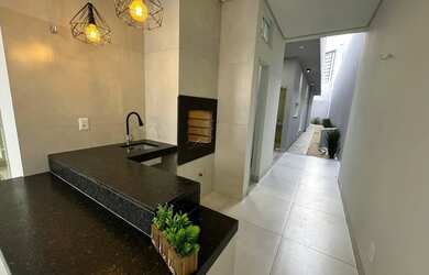 Imagem 4: Casa na Arso 52 505 Sul. Piscina, Churrasqueira, Varandae112m² de Área