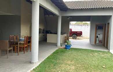 Imagem 6: Casa para venda no Residencial Palmares com 05 quartos em Park Way - DF