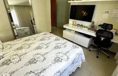 Imagem 14: APARTAMENTO RESIDENCIAL em SALVADOR - BA, Aquarius