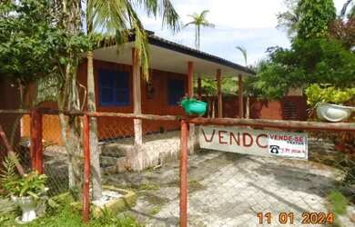 Imagem 5: Casa a venda Ilha Amparo - Paranagua