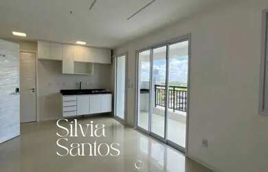 Imagem: O apartamento possui 3 Dormitórios, 3 Banheiros, 2 Vagas na