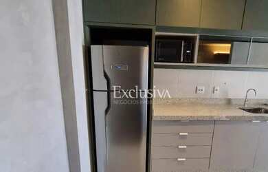 Imagem 16: Apartamento com 1 suíte para alugar, 51 m² - JH Palhano, Gleba Palhano - Londrina/PR